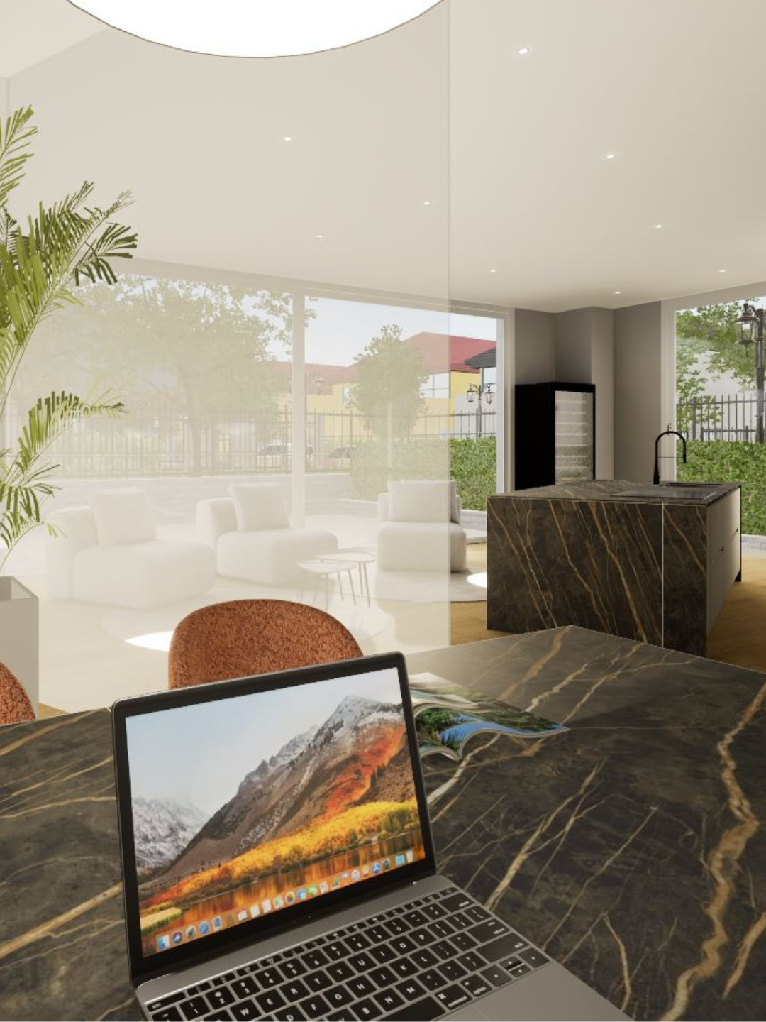 Consulenza Design