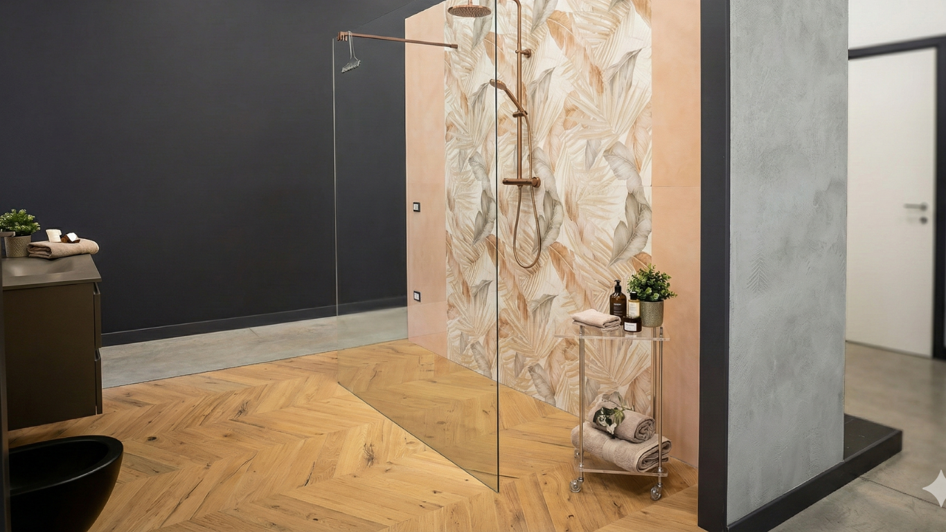 Arredo Bagno