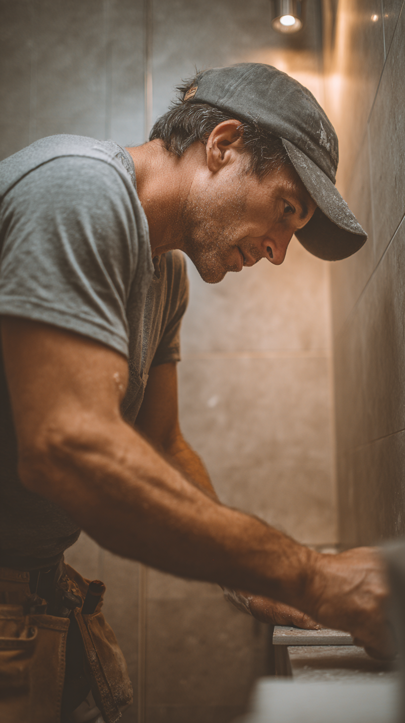 Dettaglio Bagno Funzionale